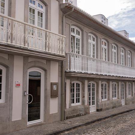 Torel Terra Brava Ангра-ду-Эроижму Экстерьер фото